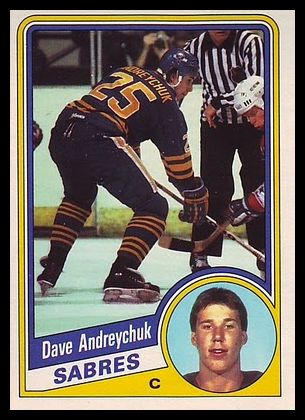 17 Dave Andreychuk